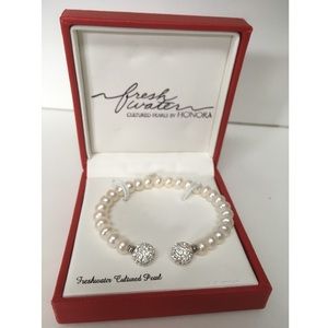 Pearl Bracelet